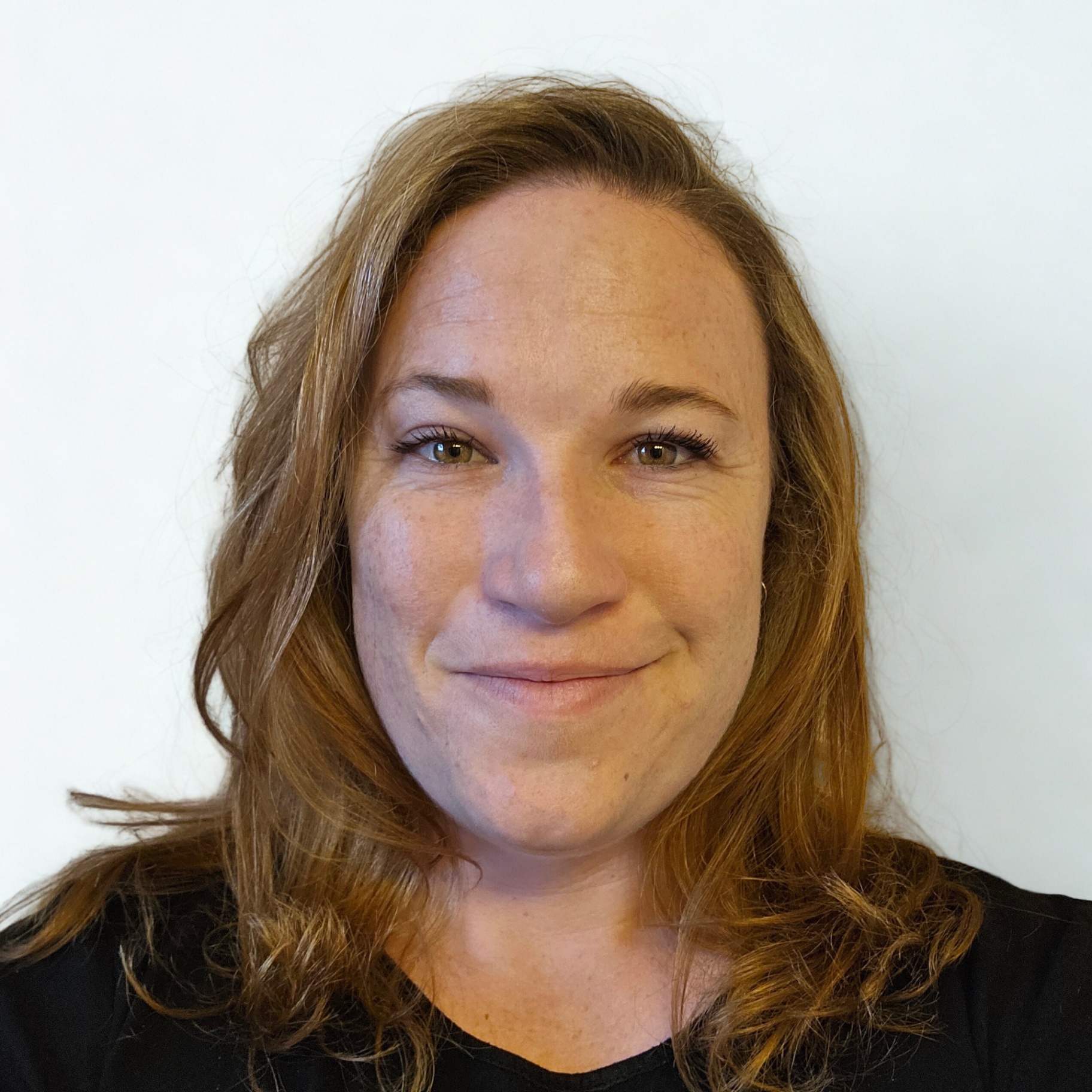 Heather Anderson